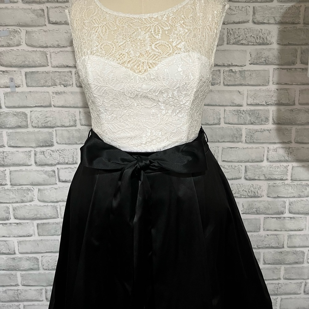 Aline dress